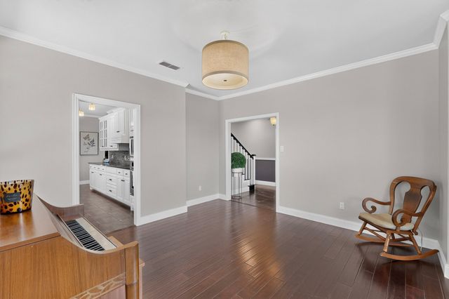 6130 Grauton Drive, Mansfield, TX 76063