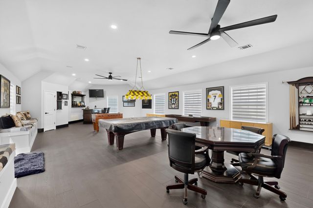 6130 Grauton Drive, Mansfield, TX 76063