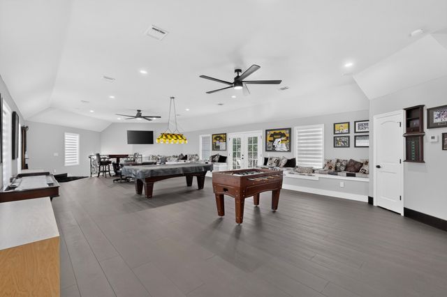 6130 Grauton Drive, Mansfield, TX 76063