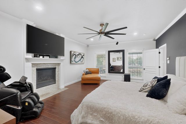 6130 Grauton Drive, Mansfield, TX 76063