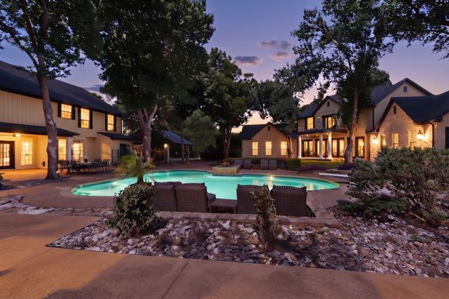 6130 Grauton Drive, Mansfield, TX 76063