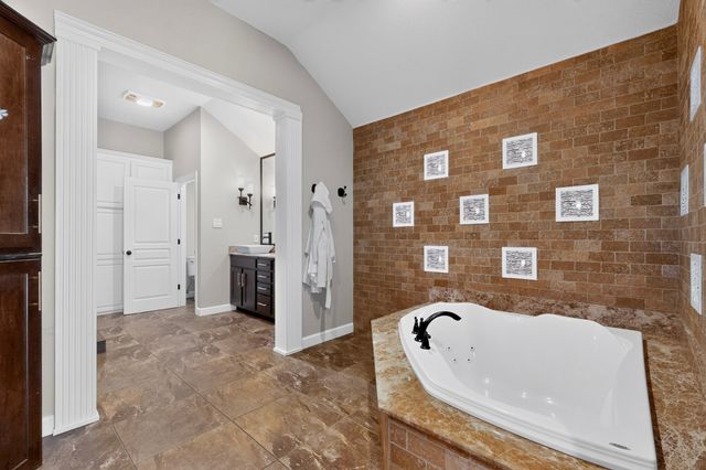 6130 Grauton Drive, Mansfield, TX 76063