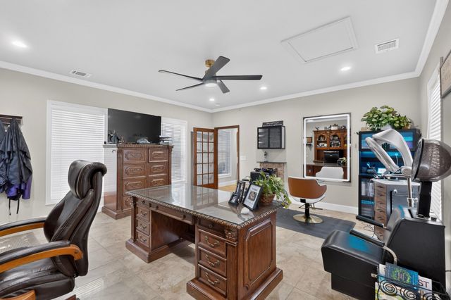 6130 Grauton Drive, Mansfield, TX 76063