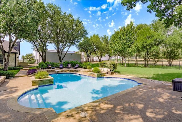 6130 Grauton Drive, Mansfield, TX 76063