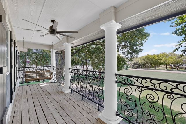 6130 Grauton Drive, Mansfield, TX 76063
