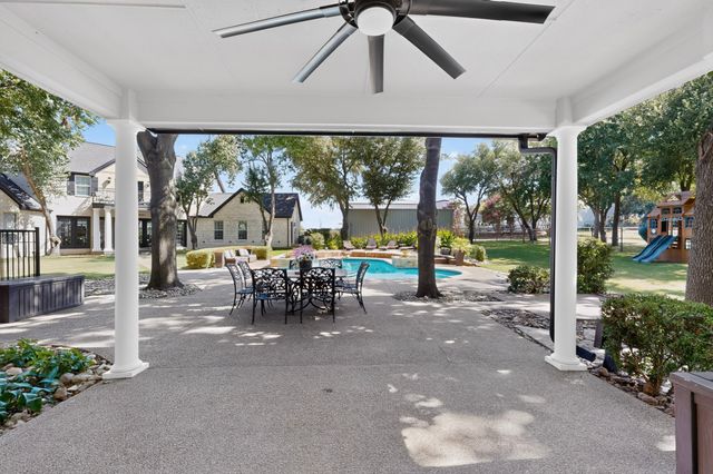 6130 Grauton Drive, Mansfield, TX 76063