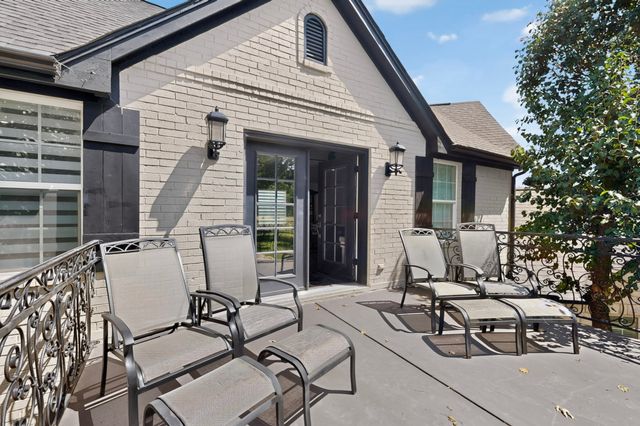 6130 Grauton Drive, Mansfield, TX 76063