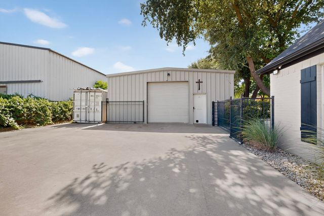 6130 Grauton Drive, Mansfield, TX 76063