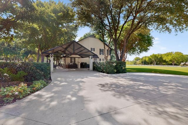 6130 Grauton Drive, Mansfield, TX 76063