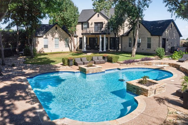 6130 Grauton Drive, Mansfield, TX 76063
