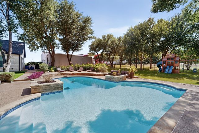 6130 Grauton Drive, Mansfield, TX 76063