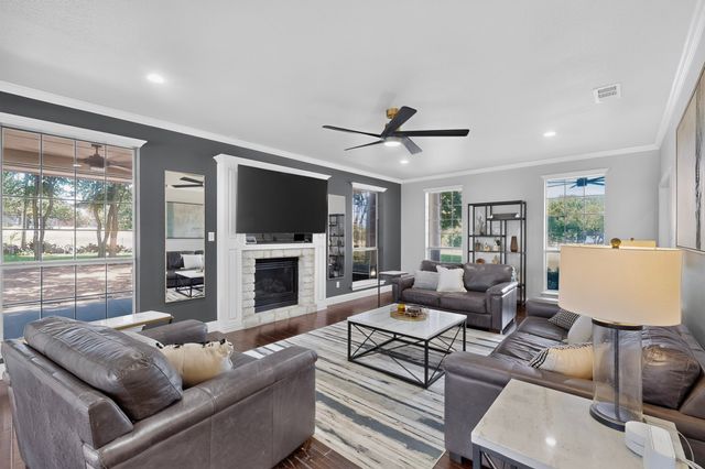 6130 Grauton Drive, Mansfield, TX 76063