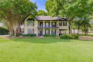 6130 Grauton Drive, Mansfield, TX 76063