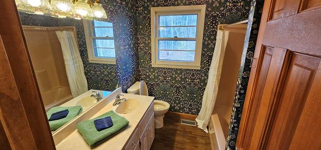 6656 Fires Creek Road, Hayesville, NC 28904