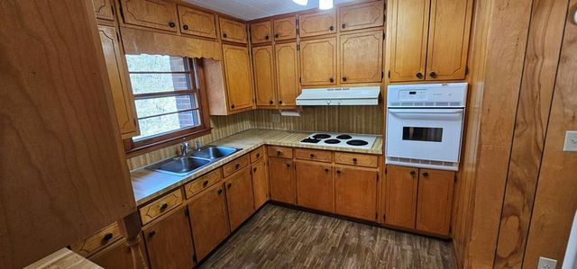 6656 Fires Creek Road, Hayesville, NC 28904