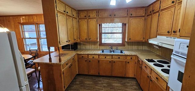 6656 Fires Creek Road, Hayesville, NC 28904