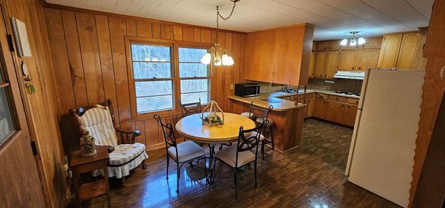 6656 Fires Creek Road, Hayesville, NC 28904