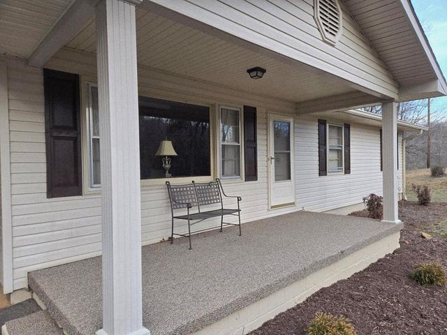 6656 Fires Creek Road, Hayesville, NC 28904