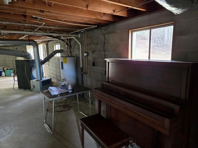 6656 Fires Creek Road, Hayesville, NC 28904