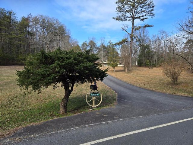 6656 Fires Creek Road, Hayesville, NC 28904