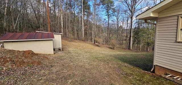 6656 Fires Creek Road, Hayesville, NC 28904