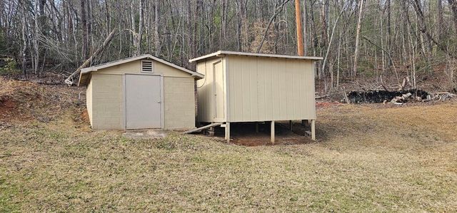 6656 Fires Creek Road, Hayesville, NC 28904