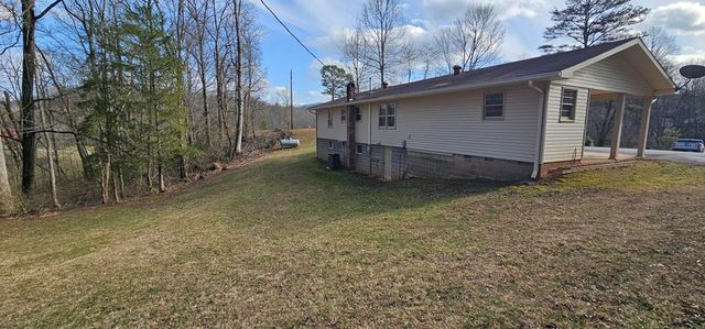 6656 Fires Creek Road, Hayesville, NC 28904