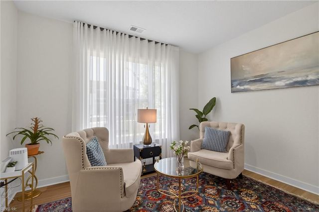 436 Stoney Mist WAY, Chesapeake, VA 23322