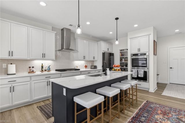 436 Stoney Mist WAY, Chesapeake, VA 23322