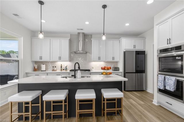 436 Stoney Mist WAY, Chesapeake, VA 23322