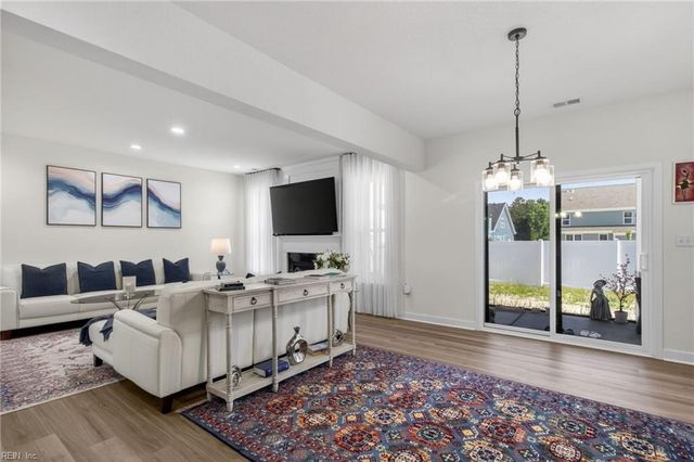 436 Stoney Mist WAY, Chesapeake, VA 23322