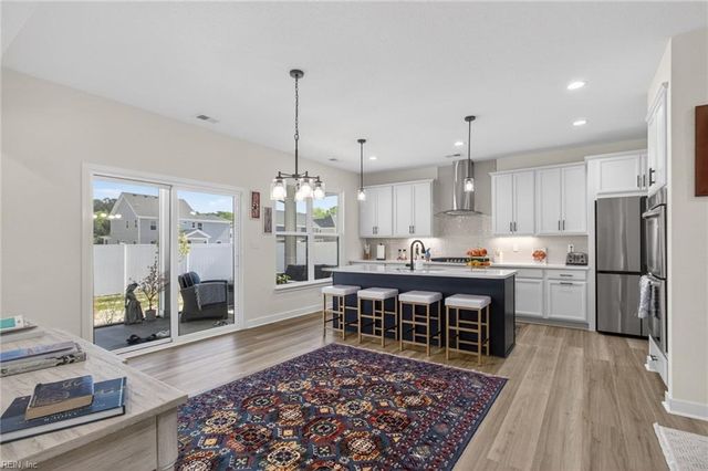 436 Stoney Mist WAY, Chesapeake, VA 23322