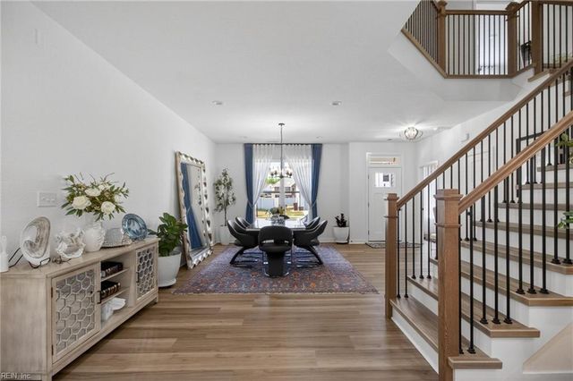 436 Stoney Mist WAY, Chesapeake, VA 23322