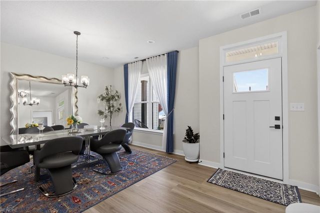 436 Stoney Mist WAY, Chesapeake, VA 23322