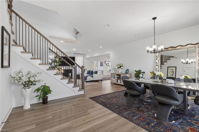 436 Stoney Mist WAY, Chesapeake, VA 23322