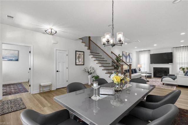 436 Stoney Mist WAY, Chesapeake, VA 23322