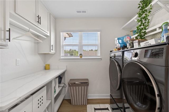 436 Stoney Mist WAY, Chesapeake, VA 23322