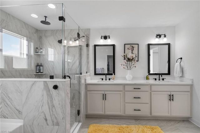 436 Stoney Mist WAY, Chesapeake, VA 23322