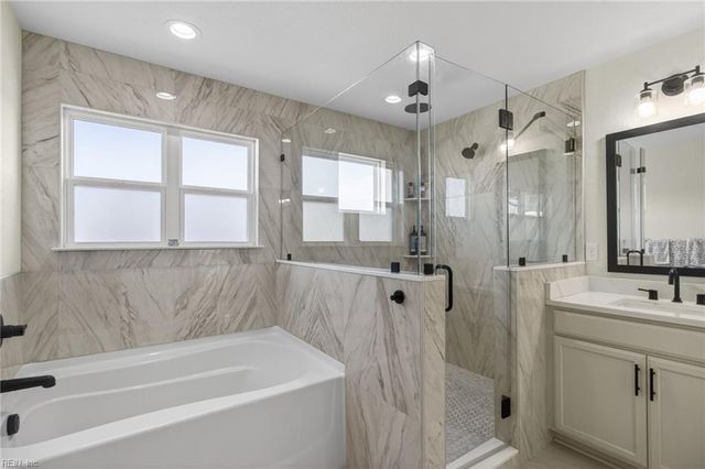 436 Stoney Mist WAY, Chesapeake, VA 23322