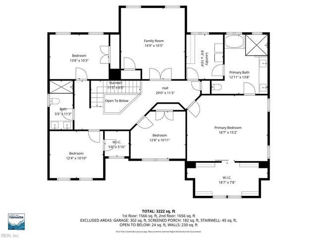 436 Stoney Mist WAY, Chesapeake, VA 23322