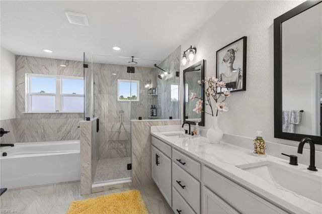 436 Stoney Mist WAY, Chesapeake, VA 23322