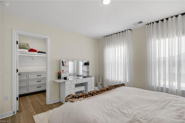 436 Stoney Mist WAY, Chesapeake, VA 23322