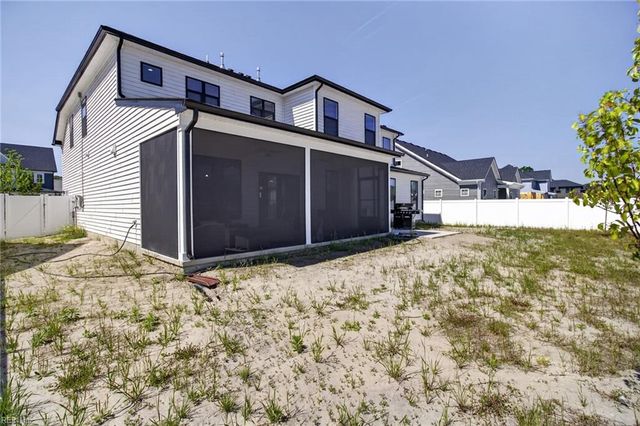 436 Stoney Mist WAY, Chesapeake, VA 23322