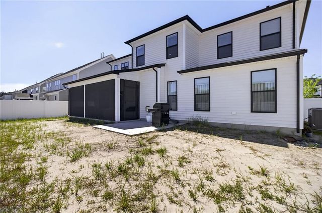 436 Stoney Mist WAY, Chesapeake, VA 23322