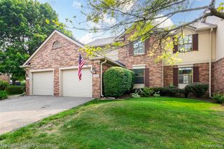29820 Indian Trail, Farmington Hills, MI 48331