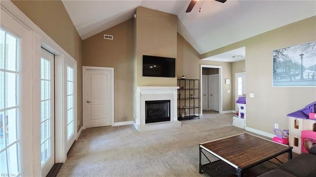 411 NW Backwoods RD, Moyock, NC 27958