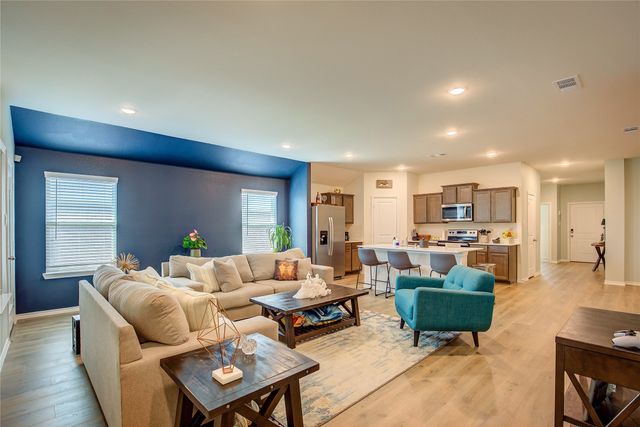 2320 Peregrine Way, Crandall, TX 75114