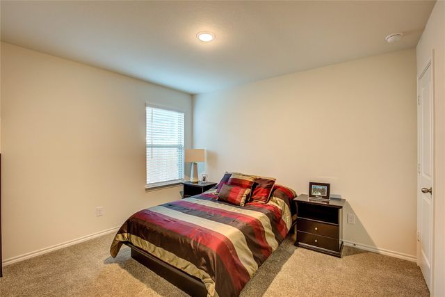 2320 Peregrine Way, Crandall, TX 75114