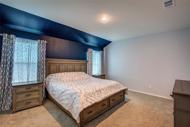 2320 Peregrine Way, Crandall, TX 75114