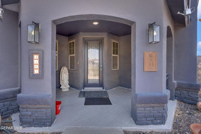 3165 Destiny Point Drive, El Paso, TX 79938